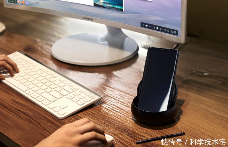 比华为P20RPO还要厉害,安卓机皇三星note9现