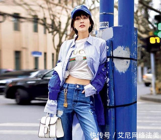 身高159的鞠婧祎撞上162的吴昕, 差距太明显,