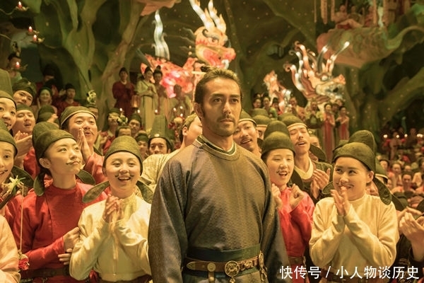 大唐发明了一条律法,被美国效仿写入宪法,还催