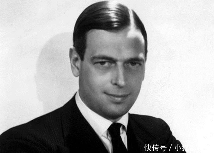 80年前密件首曝光:英女王差点没做成君主