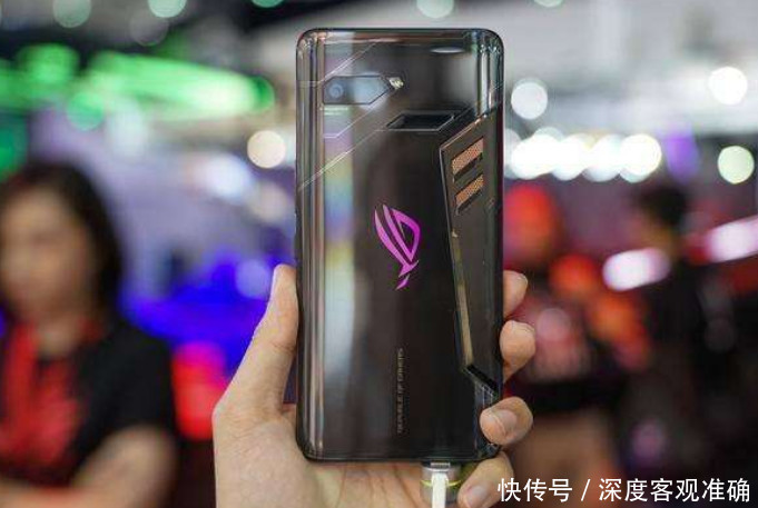 败家之眼手机入网,售价6500元,网友:有这log