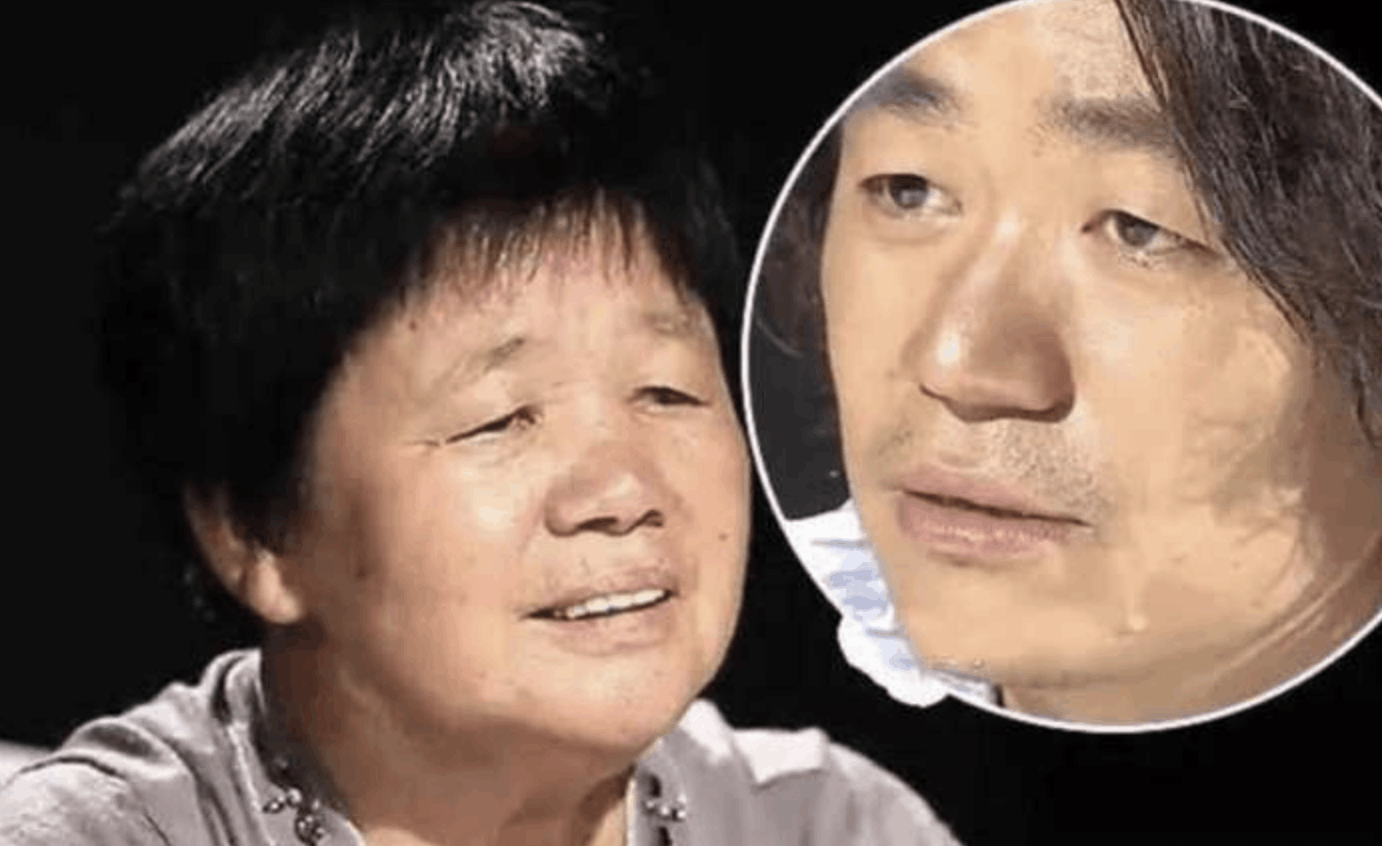 59岁冯小刚坦言人生三大遗憾: 最后悔的是捧红了王宝强!