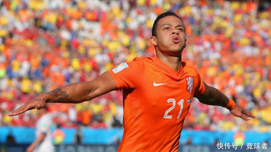 友谊赛--内梅克头槌普罗梅斯世界波荷兰1-1斯洛伐克