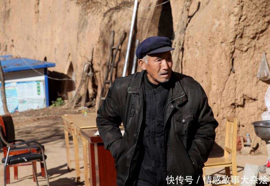 和妻子回娘家,邻居大叔给丈夫说句话,丈夫听完