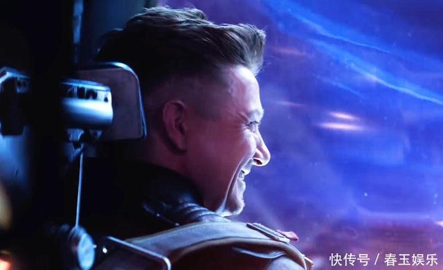 《复联4》泄露5分钟正片片段,大批漫威粉正在