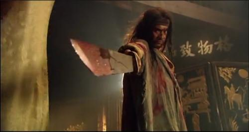 荡气回肠武十回,武松是如何成为水浒第一人的