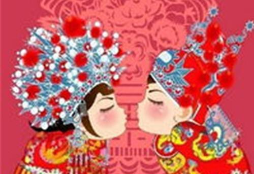 民政局婚姻登记流程