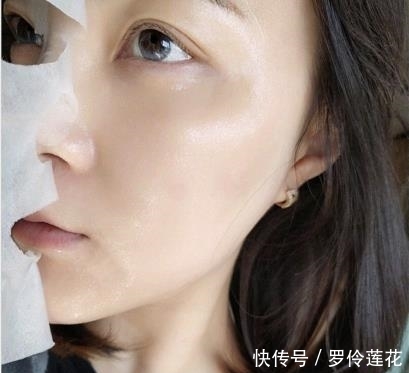 又一个被抖音带火的“奇葩面膜”,8分钟拯救熬夜脸,据说已被抢疯 澳门皇冠线上