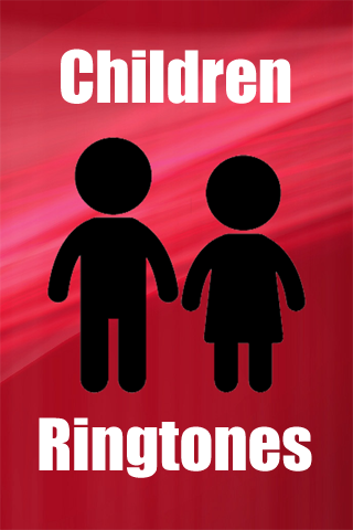 Children Ringtones截图1