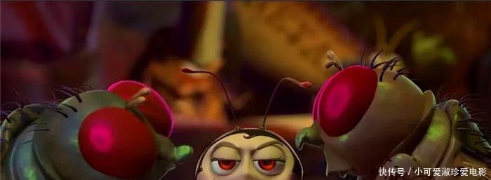 明明是动画导演, 却拍了一部科幻片, 简陋到让人