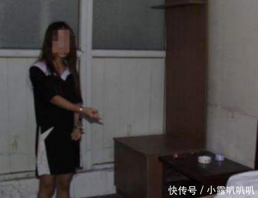 女大学生和男友吵架，赌气跟网友开房，事后一条信息害男友被抓！