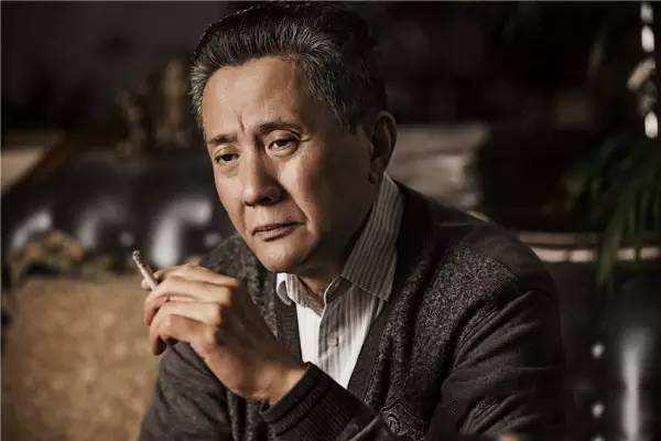 揭秘人民的名义最神秘角色赵立春也不敢动她