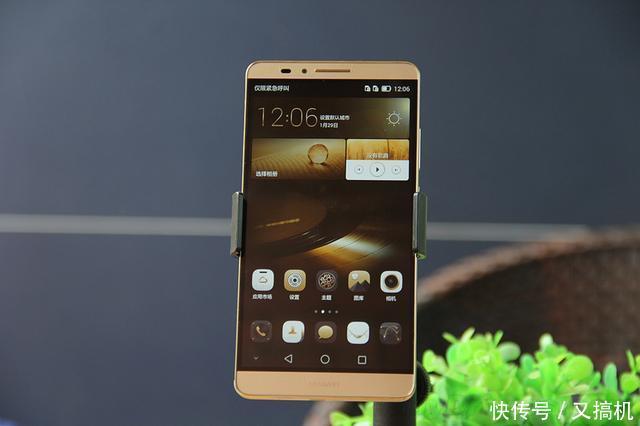 性能秒骁龙845?海思麒麟980跑分曝光:将携华