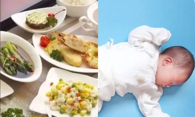 赵丽颖在产后9天终于露面,发出宝宝照片,实名