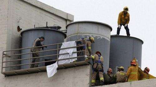 世界著名未解疑案 再谈蓝可儿死亡灵异事件