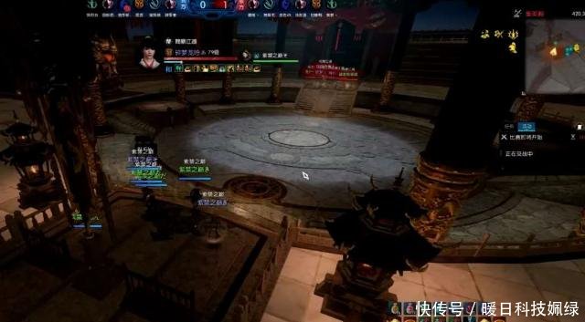 逆水寒PDD全服第一神相信手斩龙删号退出江