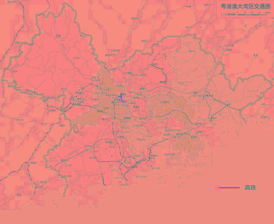 东莞楼市甩出王炸!粤港澳大湾区炒房客尴尬了