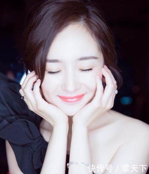 杨幂首次爆料自己因高烧住院,刘恺威心痛大哭