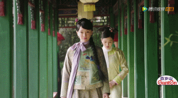 《如懿传》终于播了,emmmm. - 360娱乐,你开心就好