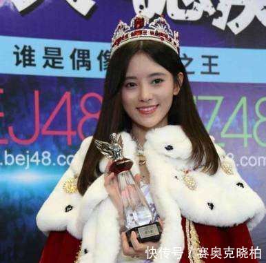 中国当红偶像组合人气排行榜 SNH48 TFBOYS