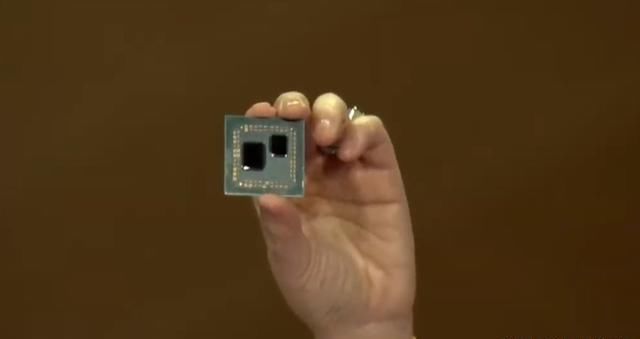 AMD第3代Ryzen处理器于2019年内上市 能耗较