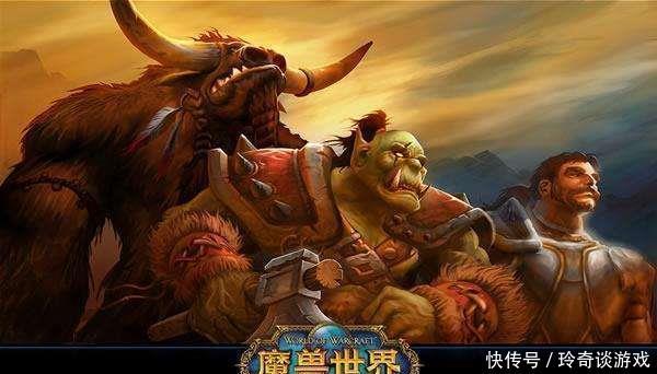 WOW怀旧服副本团灭,五种避免全团跑尸的方法,只有老玩家全知道