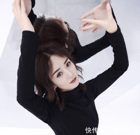 赵丽颖产后3天出院发巧克力超友善,儿子却被人