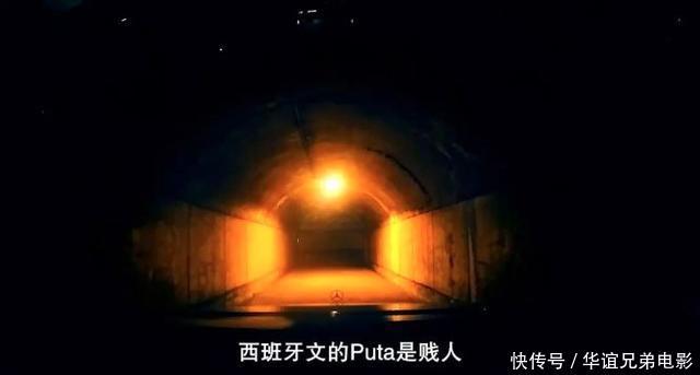 行车记录仪引发的血案,堪称尺度最大华语佛片