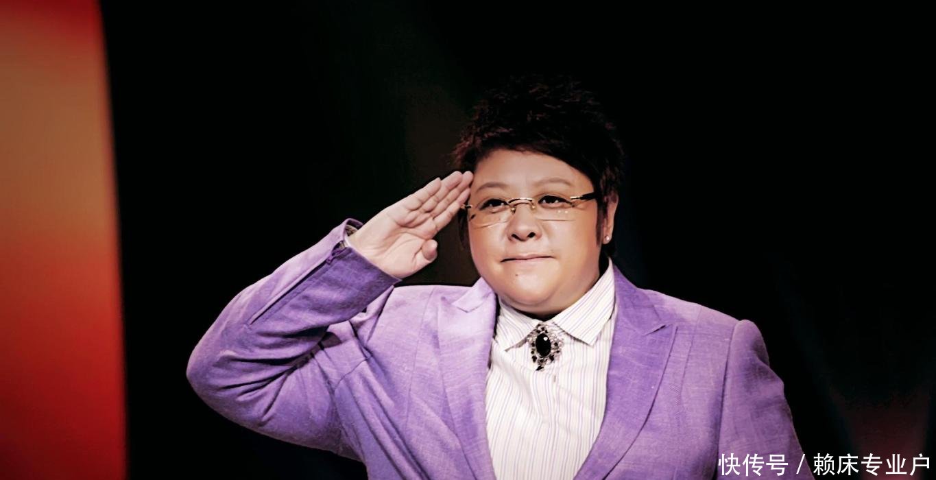 韩红将退出歌坛皈依佛门 发微博澄清传闻不实