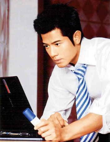 郭富城年龄 郭富城保险