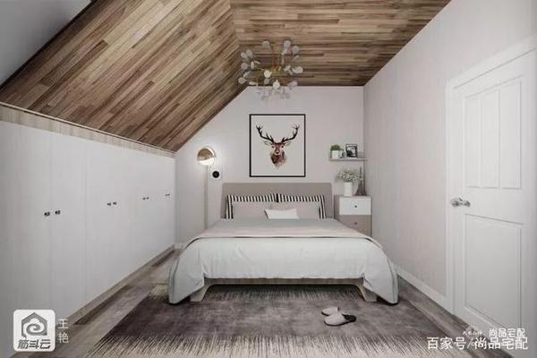 阁楼搭建效果图(不同风格和功能的阁楼搭建效果图) 钢结构桁架施工 第1张 阁楼搭建效果图(不同风格和功能的阁楼搭建效果图) 钢结构桁架施工 第1张