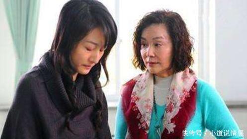 公婆重男轻女,让她离婚,她再婚后生下3胞胎,婆婆傻在原地!