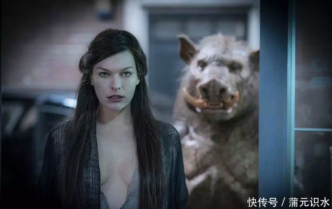 4月好片超级多,绝对不止复联4