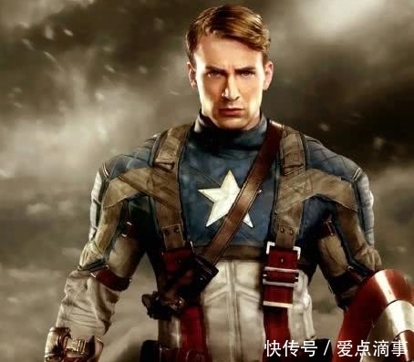 美国队长最后把盾牌给谁了?为什么美国队长选