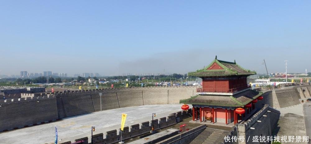 河北张家口2018年GDP排名省内前十,拿到安徽