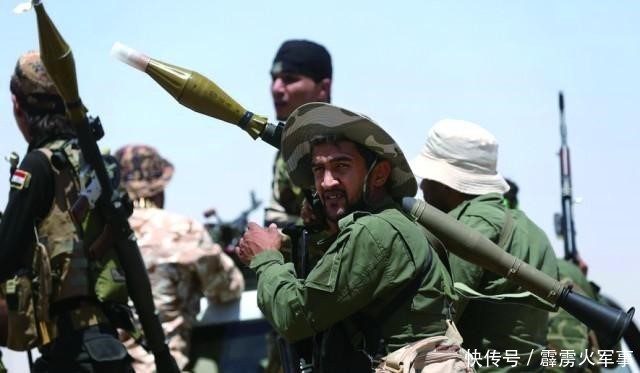 特朗普锁定52处伊朗目标