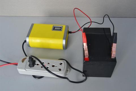 铅酸电池充电方法_铅酸电池充电注意事项_铅酸蓄电池头三次充电