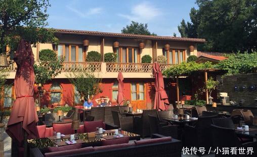 十大中国最好的酒店排名!值得一住!