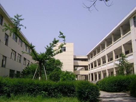 江西清林专修学院