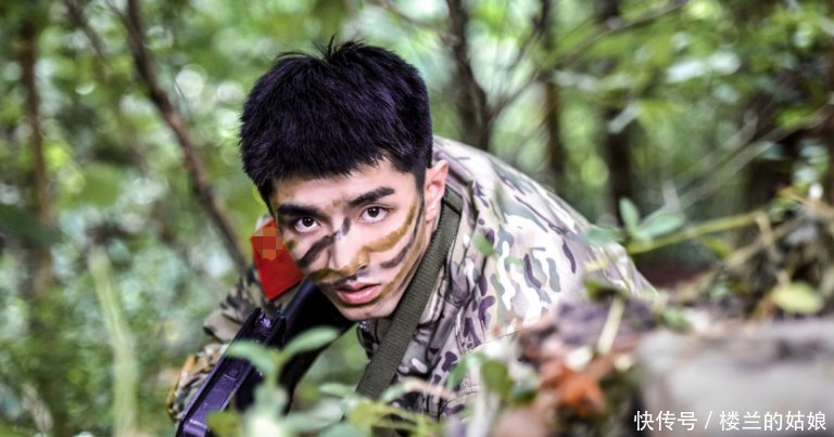 赵丽颖旗下艺人金瀚,家庭背景有点不一般,被调