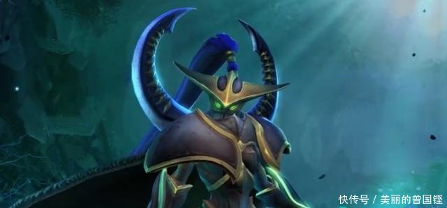 《魔兽争霸》中酒馆里最厉害的英雄,驯兽师上