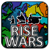 Rise Wars (Risk game) Free