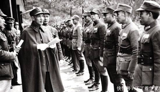 日寇侵华多年,为何不敢大举调兵进犯陕北?