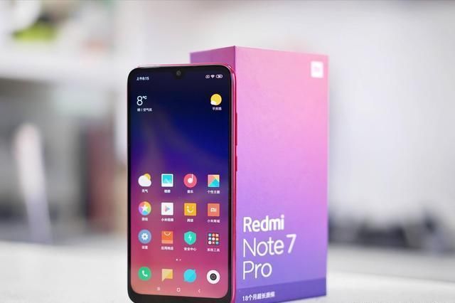 爆料红米骁龙855旗舰新机延期!原因让人觉得可