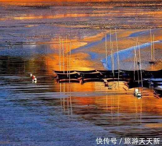 快去打卡!福建网红拍照地推荐,每个能刷爆朋友