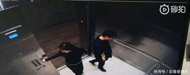 刘强东性侵案监控视频曝光,让事件的子弹再飞