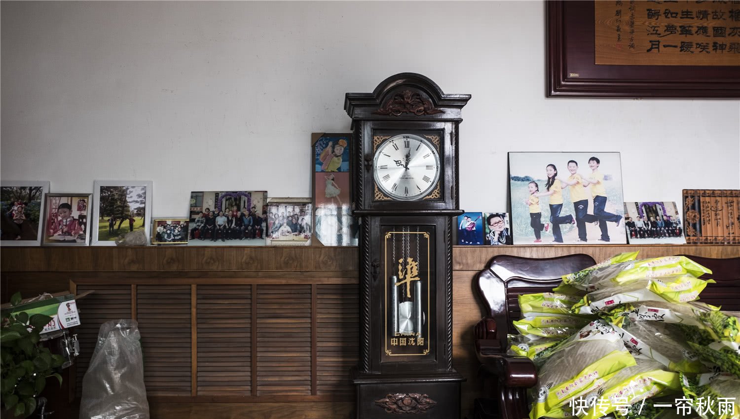 大爷八百块钱起家做粉皮,如今年销万斤供不应