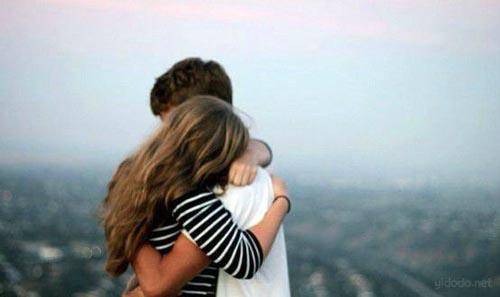 异地恋的这四件的小事中,隐藏了这个男人有多想你