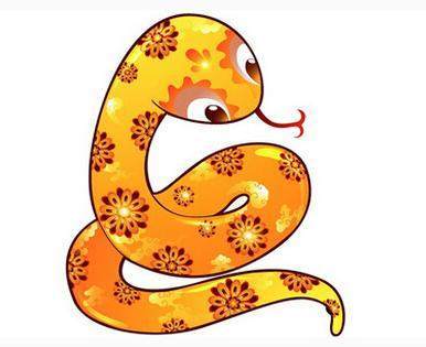 出生在这几天的属蛇人,天生好命,有你吗?