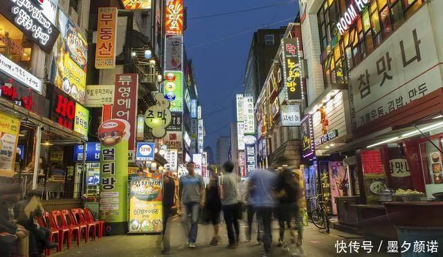 你知道么?越南战争,韩国主动派35万人帮美国打